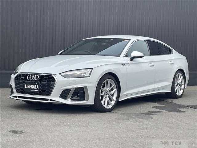 2023 Audi A5