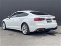 2023 Audi A5