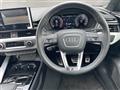 2023 Audi A5