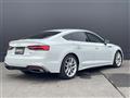 2023 Audi A5