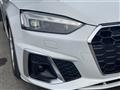 2023 Audi A5