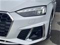 2023 Audi A5