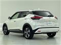 2022 Nissan KIX