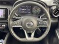 2022 Nissan KIX