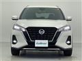 2022 Nissan KIX