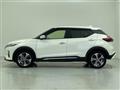 2022 Nissan KIX