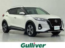 2022 Nissan KIX
