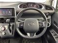 2016 Toyota Sienta