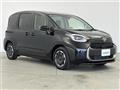 2025 Toyota Sienta