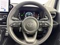 2025 Toyota Sienta