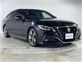 2019 Toyota Crown Hybrid