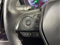 2019 Toyota Crown Hybrid
