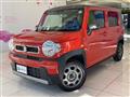 2021 Suzuki Hustler