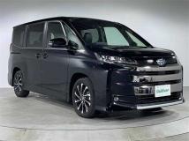 2025 Toyota Noah