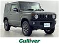 2022 Suzuki Jimny