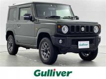 2022 Suzuki Jimny