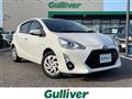 2017 Toyota AQUA