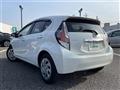 2017 Toyota AQUA