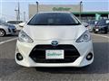 2017 Toyota AQUA