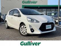 2017 Toyota AQUA