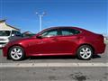 2009 Lexus IS
