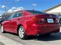2009 Lexus IS