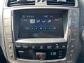 2009 Lexus IS