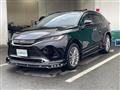 2023 Toyota Harrier
