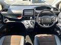 2022 Toyota Sienta