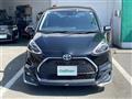 2022 Toyota Sienta