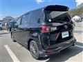 2022 Toyota Sienta