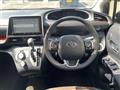 2022 Toyota Sienta