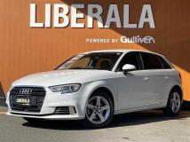 2019 Audi A3