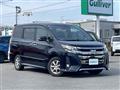 2018 Toyota Noah