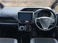 2018 Toyota Noah