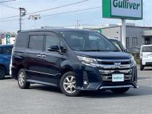 2018 Toyota Noah