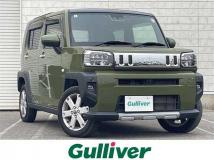 2022 Daihatsu Taft