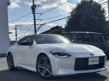 2024 Nissan Fairlady Z