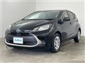 2021 Toyota AQUA