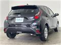 2021 Toyota AQUA