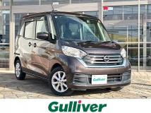 2018 Nissan DAYZ ROOX