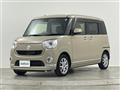 2017 Daihatsu Move Canbus