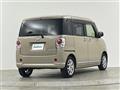 2017 Daihatsu Move Canbus