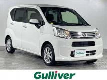 2022 Daihatsu Move