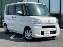 2018 Daihatsu Tanto