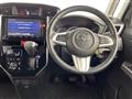 2019 Toyota Tank