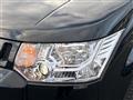 2018 Mitsubishi Delica D5