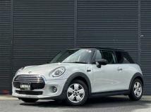 2021 BMW MINI