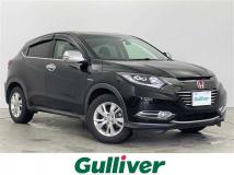 2017 Honda VEZEL