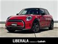 2021 BMW MINI